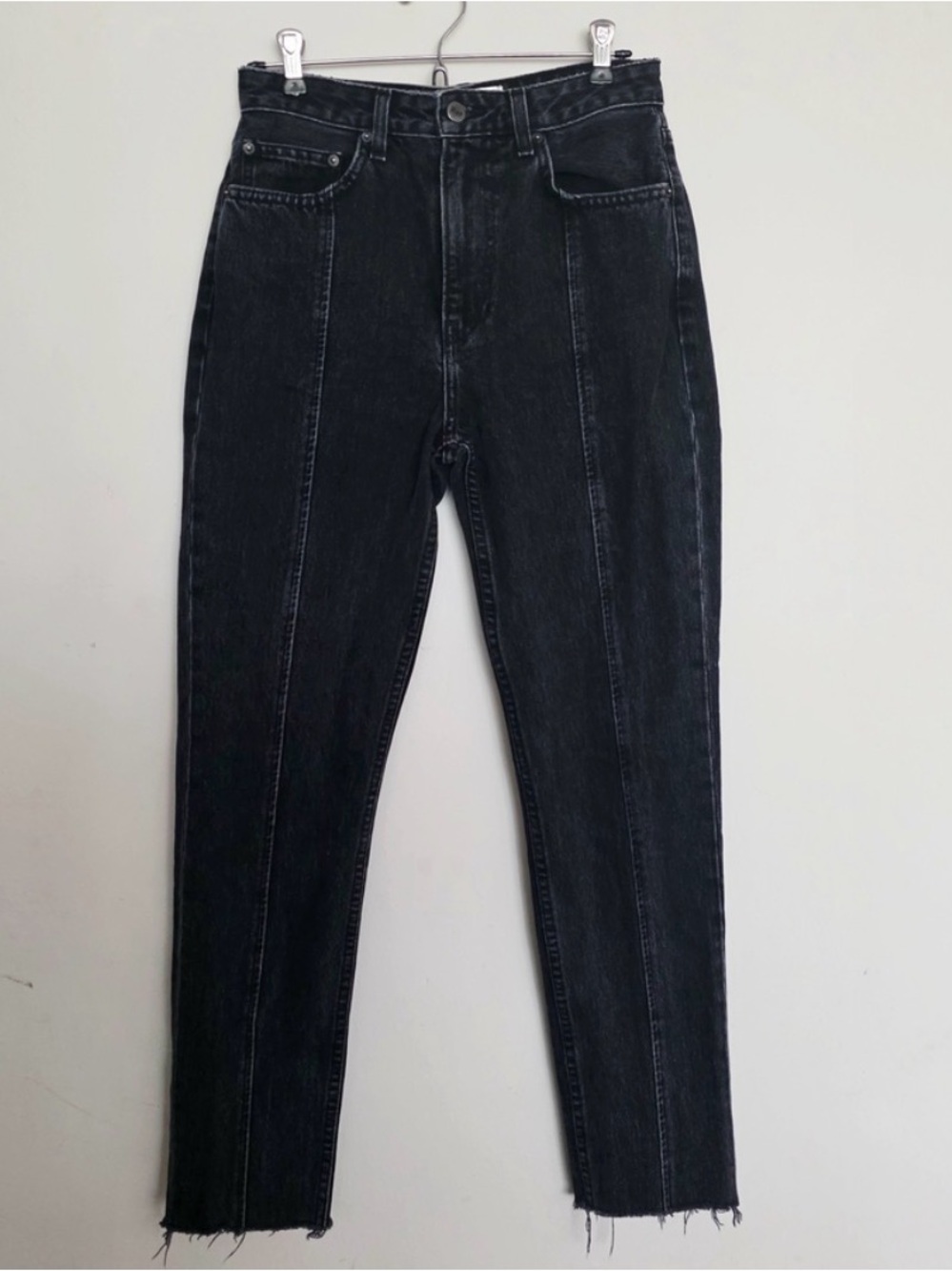Reformation Denim